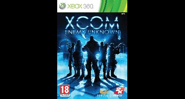 XCOM: Enemy Unknown - Xbox 360