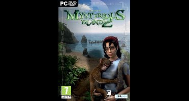 Return To Mysterious Island 2 - Windows