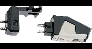 Audio Technica AT-311EP platenspeler element