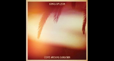 Kings Of Leon - Come Around Sundown