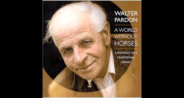 A World Without Horses: A Portrait Of A Traditional Singer