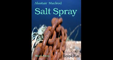 Salt Spray