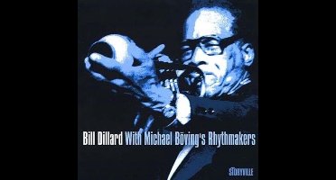 Bill Dillard With Michael Boving's Rhythmakers