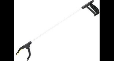 Kinzo Grijper - Grijparm - Pakhulp - 76 cm - Magnetisch - Aluminium