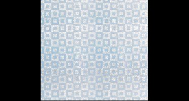 Raamfolie statisch-anti inkijk-SIDNEY