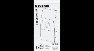 Severin Stofzuigerzak SB9026