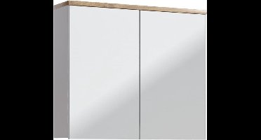 Sanifun spiegelkast Bali 700 x 800