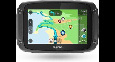 TomTom Rider 450
