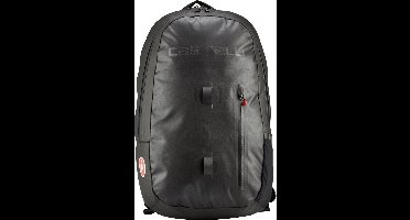 Castelli Gear fietsrugzak zwart