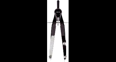 snelverstelpasser Aristo Steel