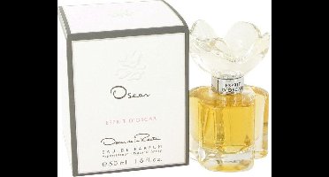 Oscar De La Renta Espirit - 50ml - Eau de parfum
