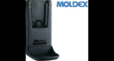Wandhouder voor dispenser Moldex Contours
