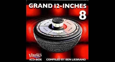 Grand 12 Inches 8