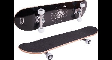 HUDORA Skateboard Columbia Heights, ABEC 3