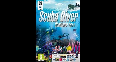 Scuba Diver Simulator 2014 - Windows
