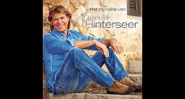Het Mooiste Van Hansi Hinterseer