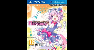 Hyperdimension Neptunia: Producing Perfection