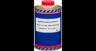 Epifanes P.U. Spuitverdunning