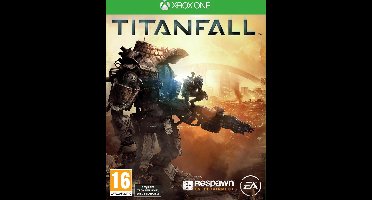Titanfall - Xbox One