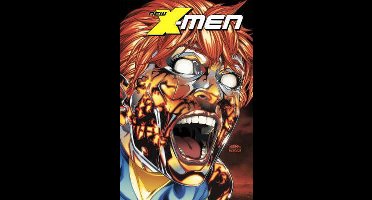 New X-men