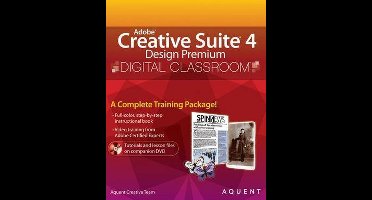 Adobe Creative Suite 4 Design Premium Digital Classroom