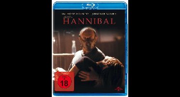 Hannibal (Blu-ray)