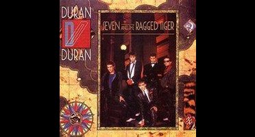Seven And The Ragged Tiger