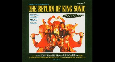 Return Of King Sonic