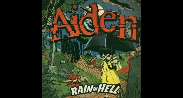 Rain In Hell