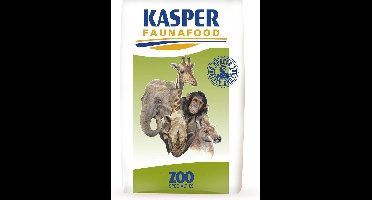 Kasper Faunafood Kangaroepellets 2810 20 kg
