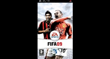FIFA 09 /PSP