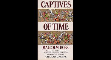 CAPTIVES OF TIME