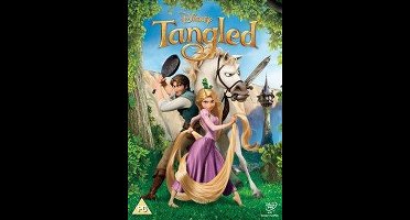 Tangled