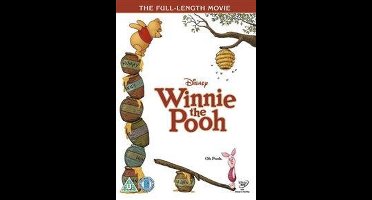Winnie The Pooh: The Movie