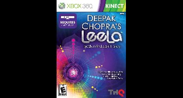 Deepak Chopra's  Leela (Kinect)