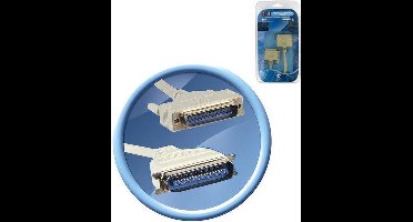 Printerkabel Uni direct 1,8m