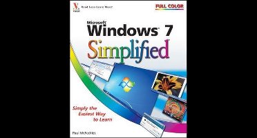 Windows 7 Simplified