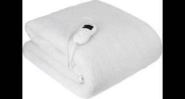 Camry CR 7422 - Elektrische deken - 160x100 cm