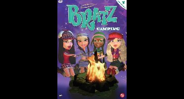 Bratz - Camping (DVD)