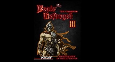 Feats Reforged III
