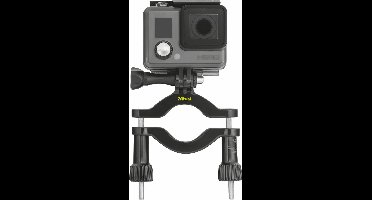 Handle Bar Mount for action cameras