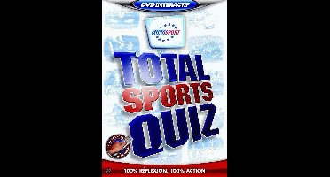 Eurosport Total Sports Quiz (i-DVD)