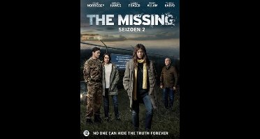 The Missing - Seizoen 2
