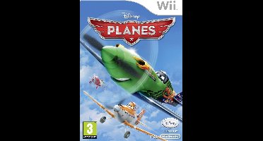 Disney Planes