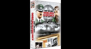 Topsecret - Oorlogsgeheimen Van De 20E Eeuw (DVD)
