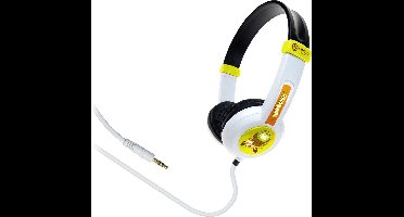 Kiwi Beat Music 101 Plooibare Headset voor Kinderen / Tieners