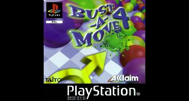 Bust A Move 4