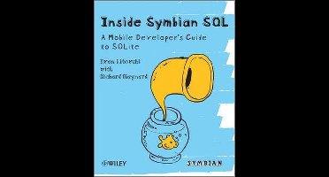 Inside Symbian SQL