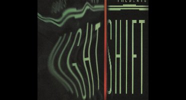 Fool's Gold Presents Night Shift