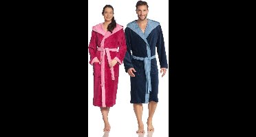 Vossen Badjas Poppy - Timber L